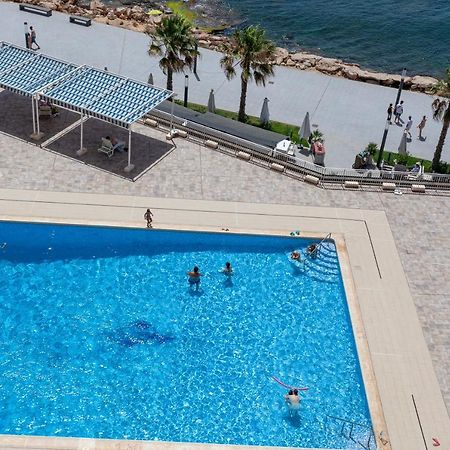 Rumoholidays Proa Playa Del Cura Torrevieja Eksteriør bilde