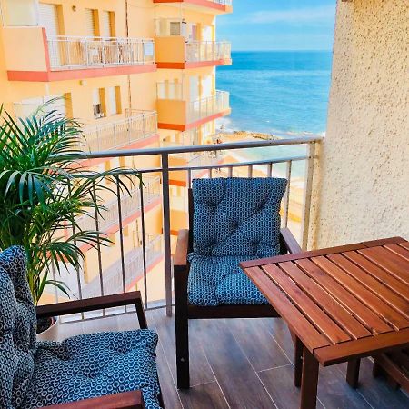 Rumoholidays Proa Playa Del Cura Torrevieja Eksteriør bilde