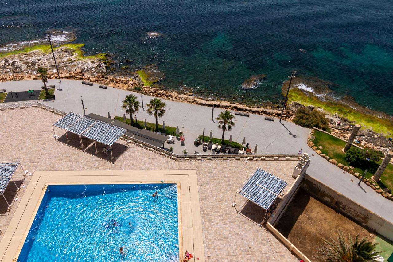 Rumoholidays Proa Playa Del Cura Torrevieja Eksteriør bilde