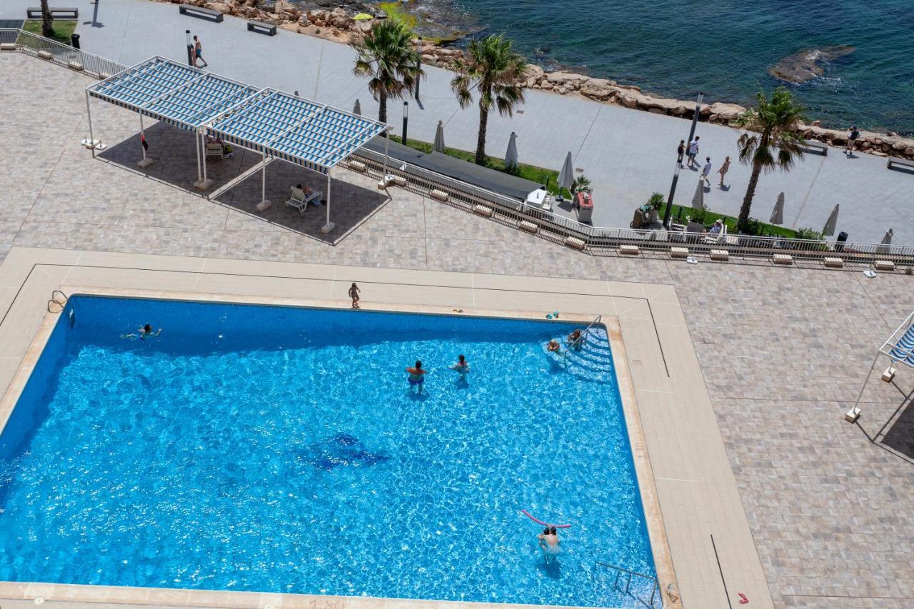 Rumoholidays Proa Playa Del Cura Torrevieja Eksteriør bilde