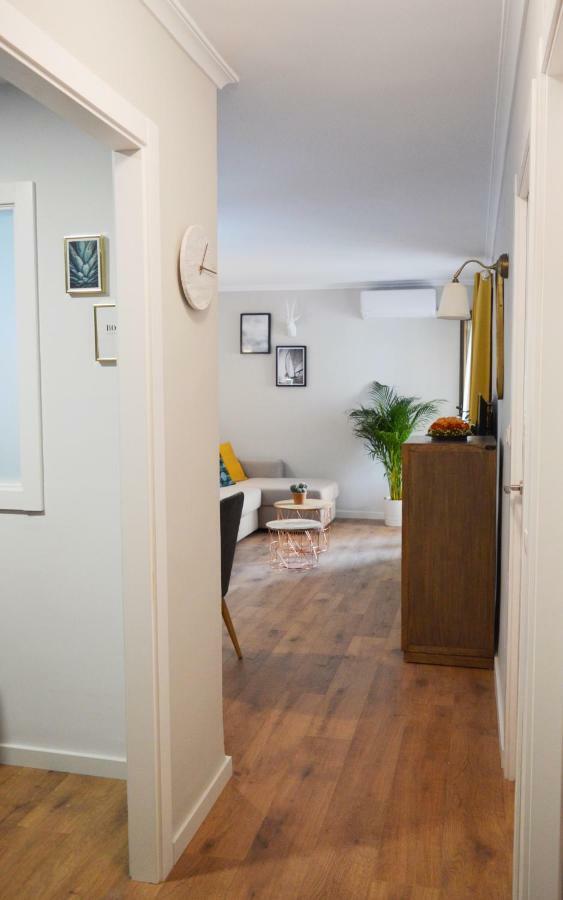 Rumoholidays Proa Playa Del Cura Torrevieja Eksteriør bilde