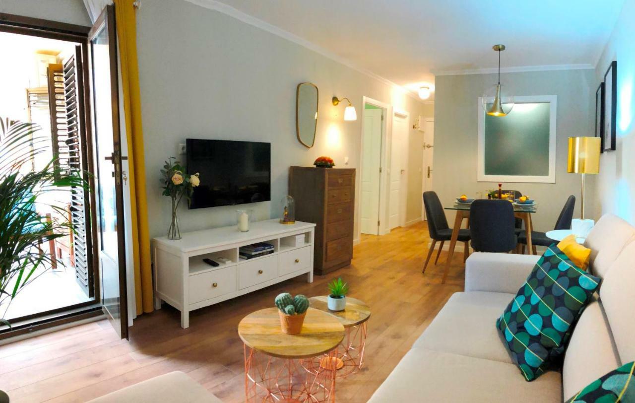 Rumoholidays Proa Playa Del Cura Torrevieja Eksteriør bilde
