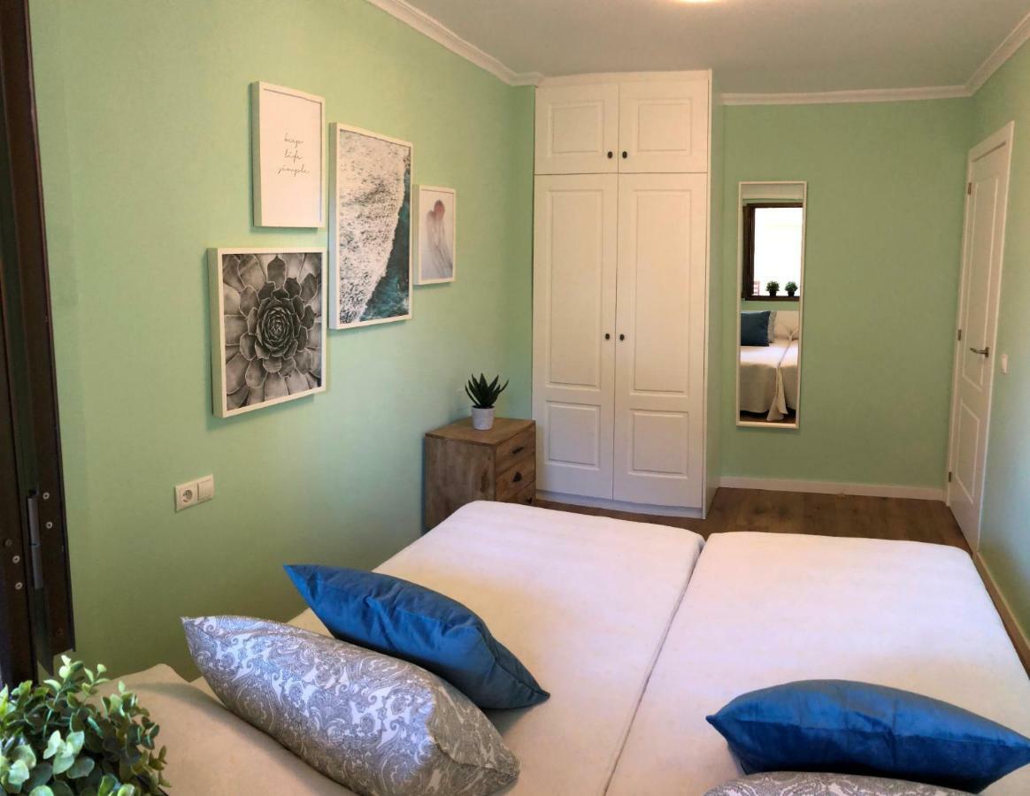 Rumoholidays Proa Playa Del Cura Torrevieja Eksteriør bilde