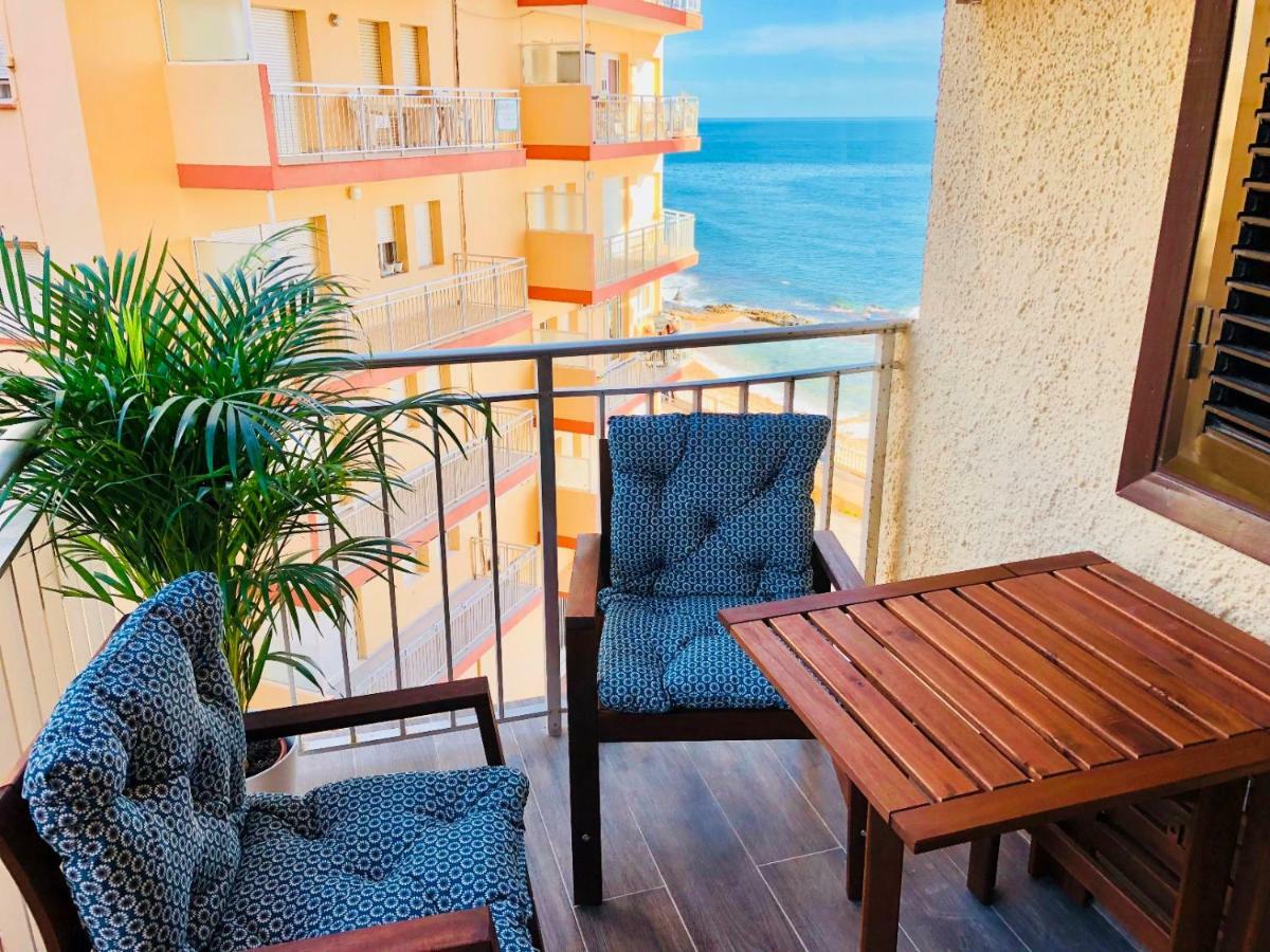 Rumoholidays Proa Playa Del Cura Torrevieja Eksteriør bilde