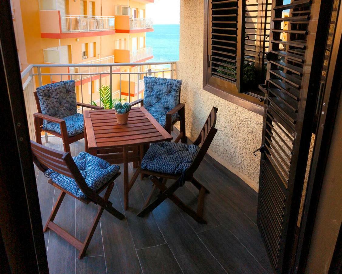 Rumoholidays Proa Playa Del Cura Torrevieja Eksteriør bilde