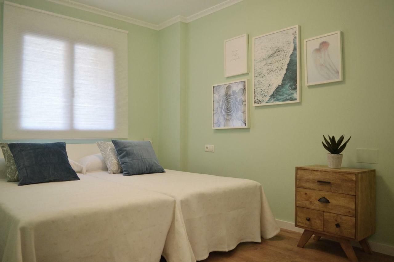 Rumoholidays Proa Playa Del Cura Torrevieja Eksteriør bilde