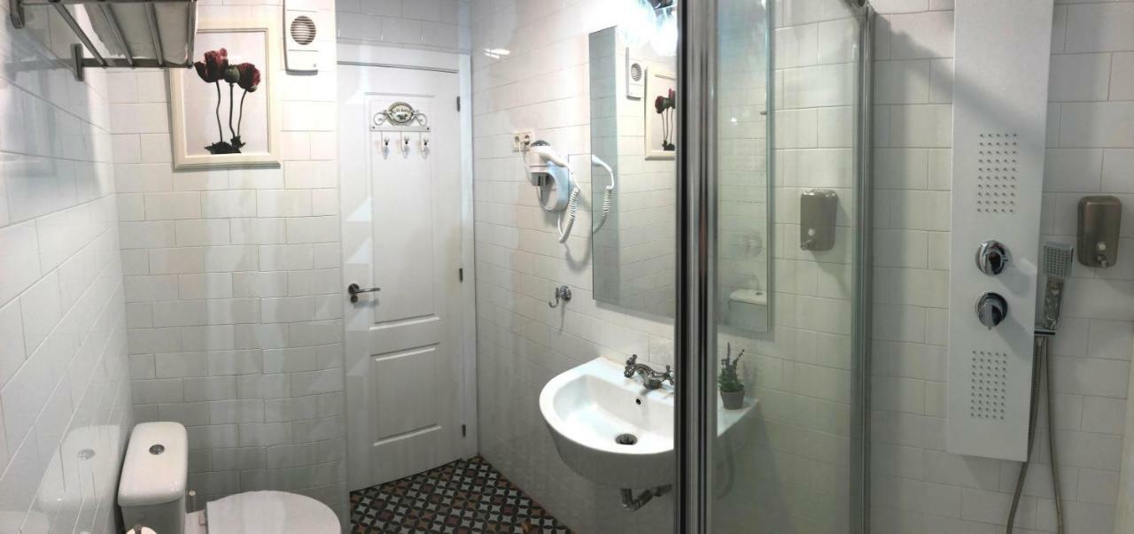 Rumoholidays Proa Playa Del Cura Torrevieja Eksteriør bilde